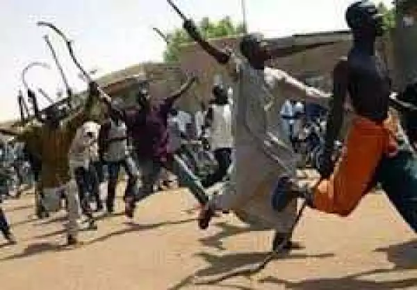 Herdsmen attacks shaking our faith as Christians – CAN